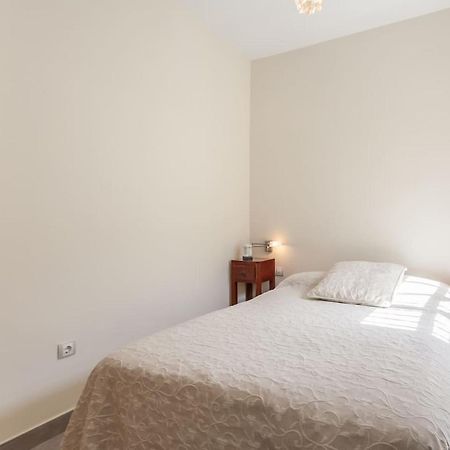 Apartamento Con Encanto En El Barrio De Santa Cruz Севілья Екстер'єр фото
