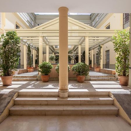 Apartamento Con Encanto En El Barrio De Santa Cruz Севілья Екстер'єр фото