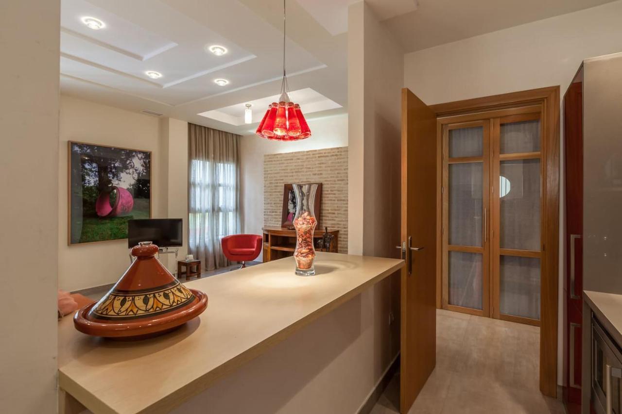 Apartamento Con Encanto En El Barrio De Santa Cruz Севілья Екстер'єр фото