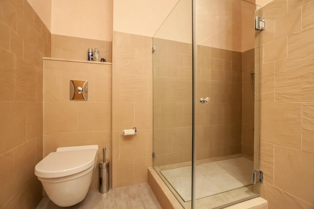 Apartamento Con Encanto En El Barrio De Santa Cruz Севілья Екстер'єр фото